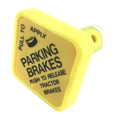 Bendix Air Brake Valve, 103900 103900